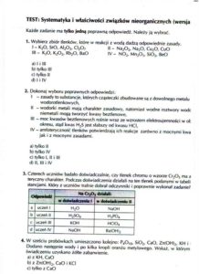 11. chemia